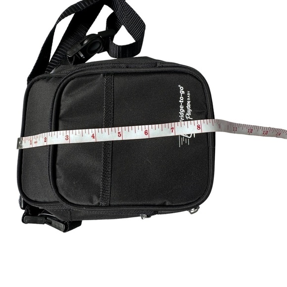 Playtex Fridge to Go Tote NWOT - Picture 8 of 10